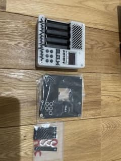 ミニ四駆用 E.D.M ケース　放電器　レグプランニング ミニ四駆用 E.D.M ケース 放電器 レグプランニング - メルカリ