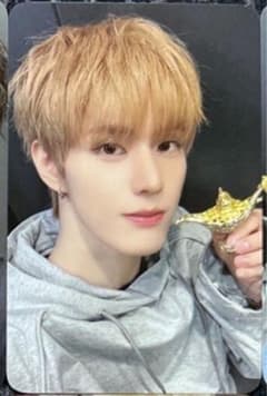 xikers makestar 台北 ツーショット 特典 トレカ ジンシク - メルカリ