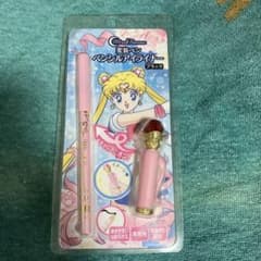 Pretty Guardian Sailor Moon Disguise Pen Pencil Eyeliner Black