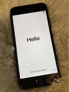 iPhone 8 Space Gray 64 GB SIMフリーのサムネイル