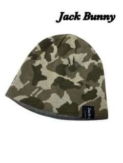 限定値下げ⭐️美品　JACK BUNNY サイズ/6 ニットジャケット カモフラ柄 楽天市場】ジャックバニー カモの通販