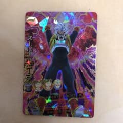 ドラゴンボールヒーローズ のサムネイル