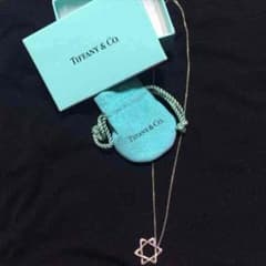 ネックレス TIFFANYのサムネイル