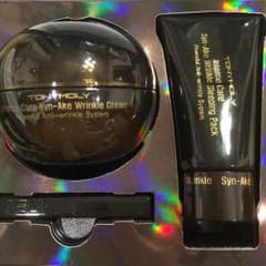 TONYMOLY ナイトクリームのサムネイル