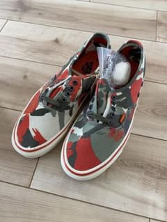 お値下げしました！vans authentic Lx 29cmのサムネイル