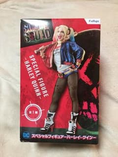 ハーレイクイン フィギュアのサムネイル
