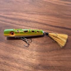 ジョニーエース　Johnny the Ace クックのサムネイル