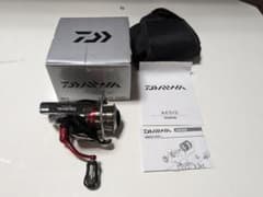 ダイワ イージス 2506 DAIWA AEGIS 2506のサムネイル