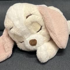 わんわん物語　レディ　ぬいぐるみ　ディズニーストアのサムネイル