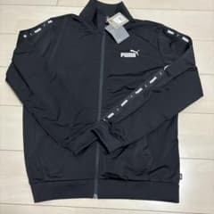 PUMA ジャージ上　新品未使用のサムネイル
