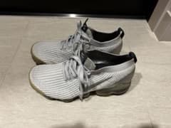 k*i様 Nike Air VaporMax FLYKNIT 27.0cmのサムネイル