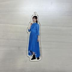 日向坂46 濱岸ひより アクリルスタンド 青春の馬 - メルカリ