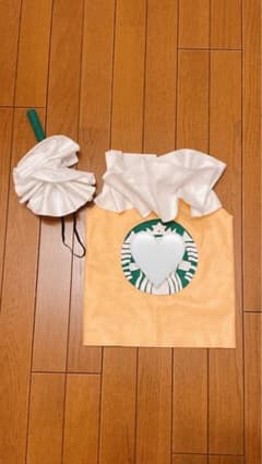 フラペチーノベビー⭐︎コスプレのサムネイル