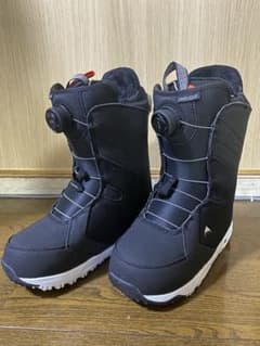 BURTON スノーボード ブーツ レディース 新品・未使用のサムネイル