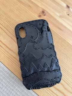 オジャガデザイン　iPhoneX ケースのサムネイル
