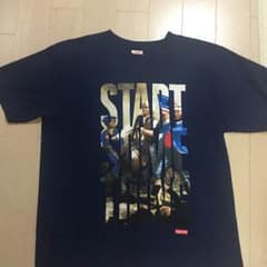 値下げ可!!! supreme start somethingのサムネイル