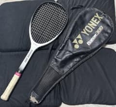希少！軟式テニス用 ラケット ヨネックス BORON300（ボロン300）SL2