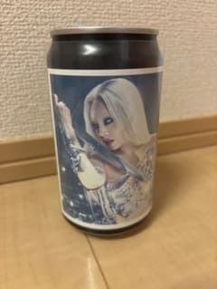 ちゃんみな オリジナルラベル缶 ステッカーのみのサムネイル