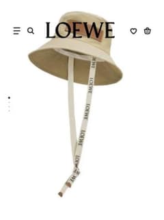 LOEWE フィッシャーマンハット♡のサムネイル