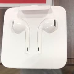 iPhone7 イヤホン 付属品(ウタマロさん専用)のサムネイル
