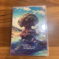Mrs.GREEN APPLE NOAH no HAKOBUNE DVD - メルカリ