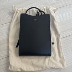 A.P.C. ショルダーバッグ Jamie