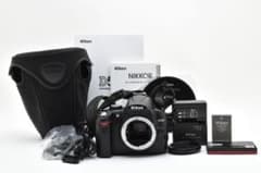 ■ 美品 ■ Nikon D5000 ボディ S数10487回 □ 美品 □ Nikon D5000 ボディ S数10487回 - メルカリ