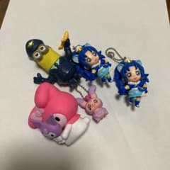 おもちゃセットのサムネイル