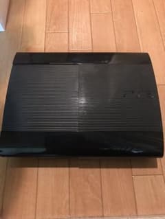 PS3 250GBのサムネイル