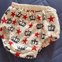 BABYDOLL♪見せパン スターのサムネイル