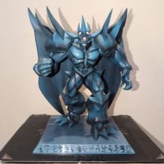 重巧超大 オベリスクの巨神兵 フィギュアのサムネイル