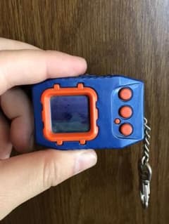 デジモンペンデュラムのサムネイル