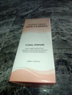 OBJETA SUPER SEED HAIR ESSENCE 100mlのサムネイル