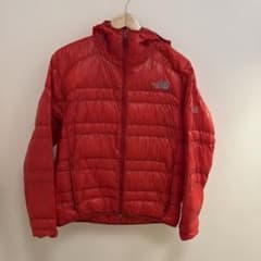 THE NORTH FACE ライトヒートフーディー　サイズLのサムネイル