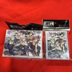 新品‼️】 バンドリ デッキホルダー Roselia ロゼリア スリーブ - メルカリ