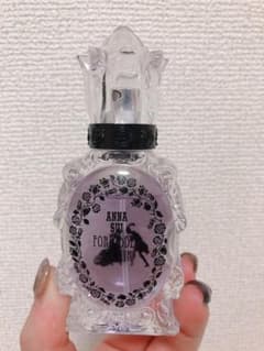 ANNA SUI オードトワレのサムネイル
