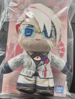 24時間以内発送 FGO 一番くじ D賞 ランサー/カルナ ぬいジェニック