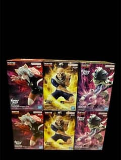 【最安まとめ売り】VIBRATION STARS メルエム 15個 メルエム HUNTER×HUNTER(ハンター×ハンター) VIBRATION STARS-メルエム