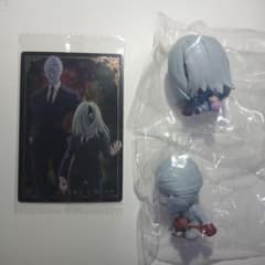 HUNTER×HUNTER コルトピ ボノレノフ フィギュア&カードセットのサムネイル