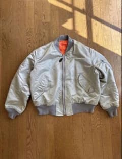 ma-1 90sのサムネイル