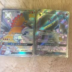 ポケモンカード SR SSR まとめ売りのサムネイル