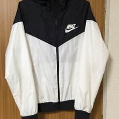 Nike windrunnerのサムネイル