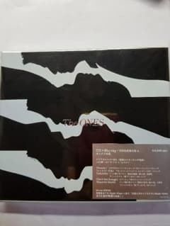サラ子様専用V6 The ONES (CD＋Blu-ray)初回生産限定盤Aのサムネイル