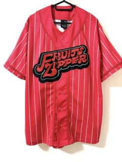 FRUITS ZIPPER 月足天音 推しアピユニフォームのサムネイル