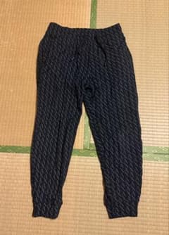 ARMANI EXCHANGE ジョガーパンツ XSのサムネイル