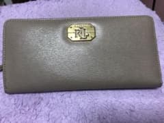 ラルフローレン 長財布のサムネイル