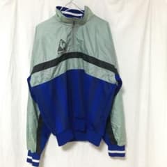 le coq sportif ハーフジップ トラックジャケットのサムネイル