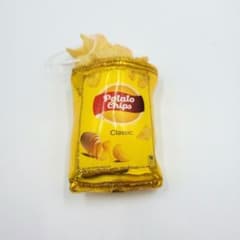 アスティエ　オーナメント　ポテトチップス