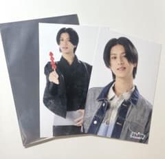 EBiDAN museum2026 阿久根温世 ポストカードのサムネイル