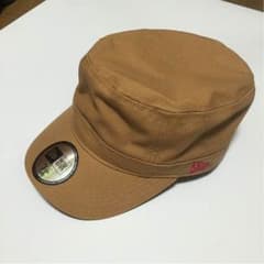 ニューエラ ワークキャップのサムネイル